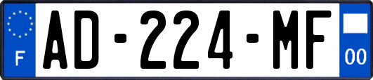 AD-224-MF