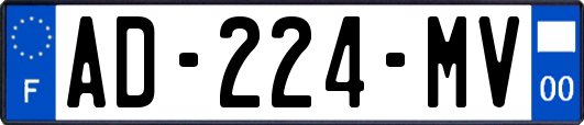 AD-224-MV
