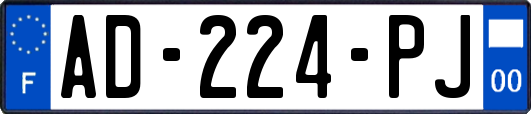 AD-224-PJ