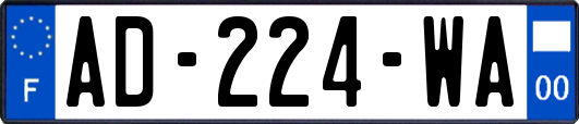 AD-224-WA