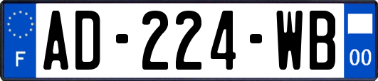 AD-224-WB