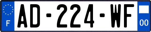 AD-224-WF