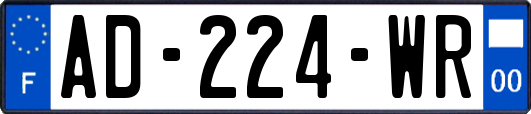 AD-224-WR