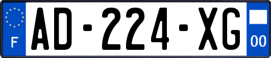 AD-224-XG