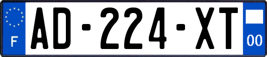 AD-224-XT