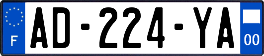 AD-224-YA