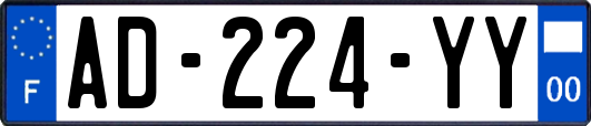 AD-224-YY