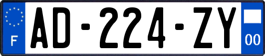 AD-224-ZY
