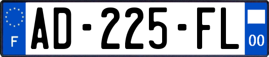 AD-225-FL