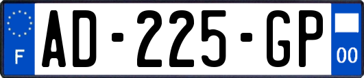 AD-225-GP