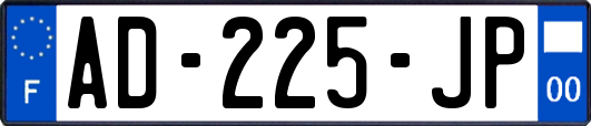 AD-225-JP