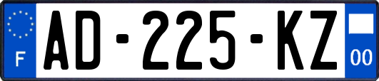 AD-225-KZ