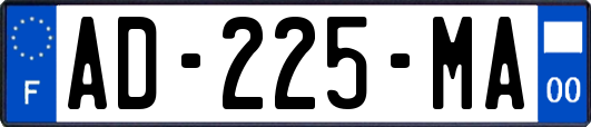 AD-225-MA