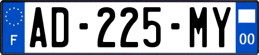 AD-225-MY