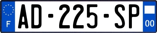 AD-225-SP