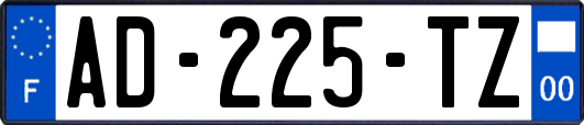 AD-225-TZ