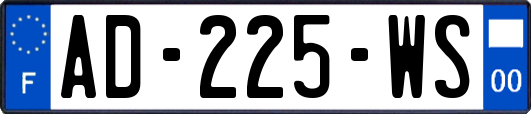 AD-225-WS