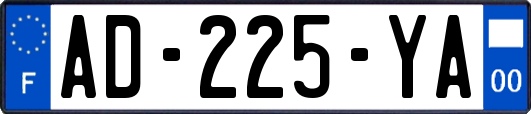 AD-225-YA