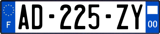 AD-225-ZY