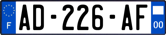 AD-226-AF