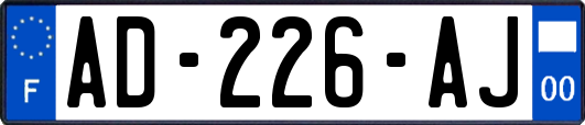 AD-226-AJ