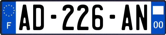 AD-226-AN