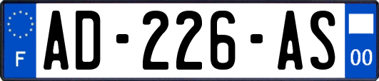 AD-226-AS