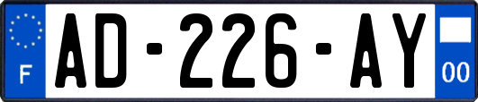 AD-226-AY