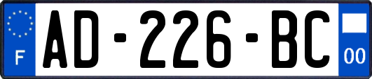 AD-226-BC