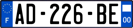 AD-226-BE