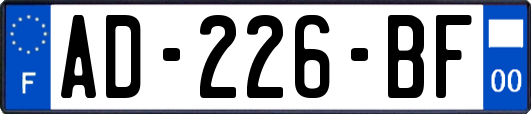 AD-226-BF