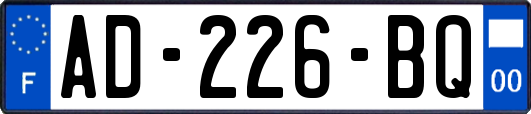 AD-226-BQ