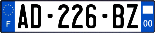 AD-226-BZ