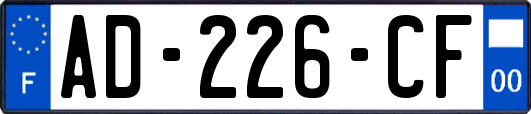 AD-226-CF