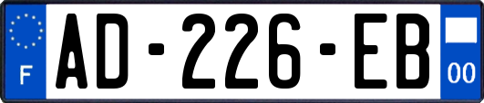 AD-226-EB