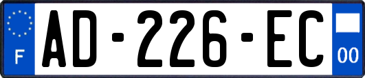 AD-226-EC