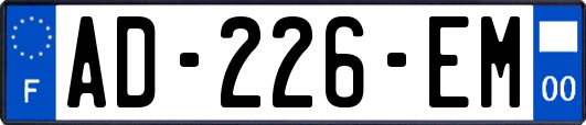 AD-226-EM
