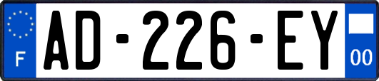 AD-226-EY