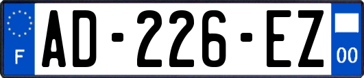 AD-226-EZ