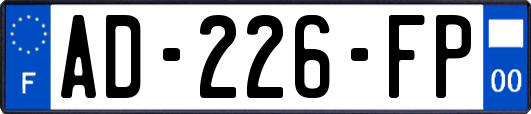 AD-226-FP