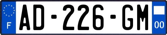 AD-226-GM