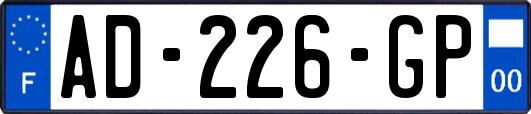 AD-226-GP