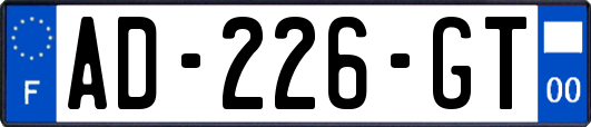 AD-226-GT