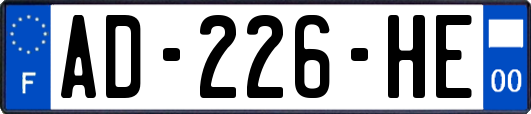 AD-226-HE