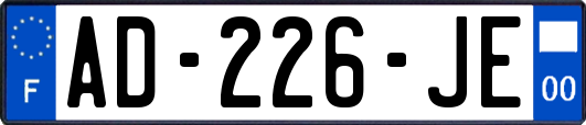 AD-226-JE