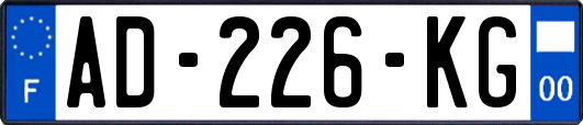 AD-226-KG