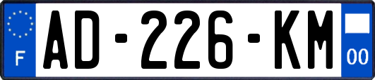 AD-226-KM