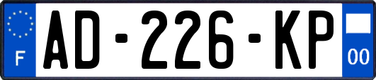 AD-226-KP