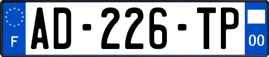 AD-226-TP