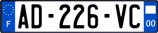 AD-226-VC